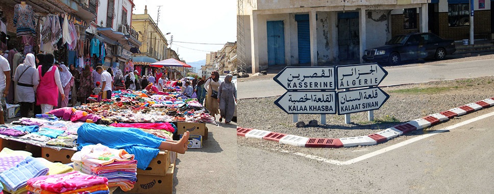 "الصباح" في زيارة إلى تبسة..   الجزائر ملاذ التونسيين من نار الأسعار